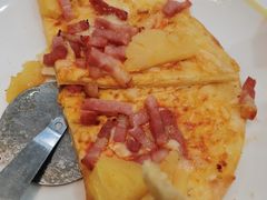 -萨莉亚意式餐厅(悦荟广场店)