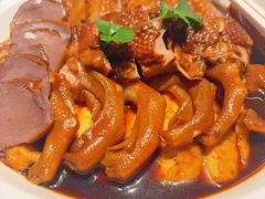 -79号渔船海鲜饭店(岗厦店)