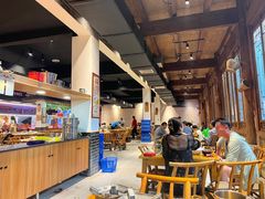 -巴人堂(女儿城店)