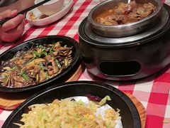 -西贝(宝乐汇店)