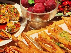 -小乾杯串店•16年沈阳烧烤(文安路店)
