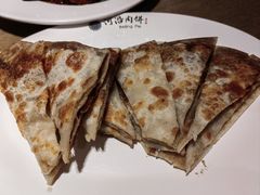 -河沿肉饼Beijing Pie(东华门店)