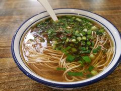 -清真·西北人家风味馆(中山中路店)