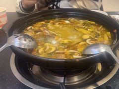 -草墩罗非鱼庄•野生菌•腊排骨(七星街上段店)