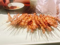 -晓波烧烤(南桥店)