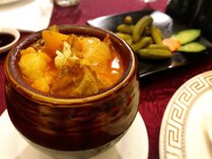 -92°C俄式厨房(中央大街店)