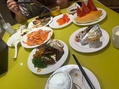 -海韵之星邮轮水会(明发商业广场店)