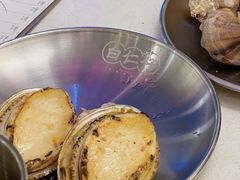 -白仁仔· 活烤海鲜 宵夜(豫园店)