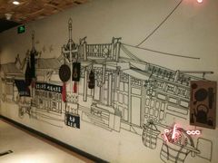 -局气 烤鸭·北京菜(光华路店)