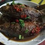简单易做的家常菜：香煎鲫鱼