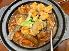 一品蚝皇煲-庄隐阁(悠方广场店)