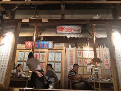 -三代烤肉(保利广场店)