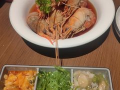 -蚝翅·海鲜粥·烧烤·宁夏滩羊季(玉米楼店)