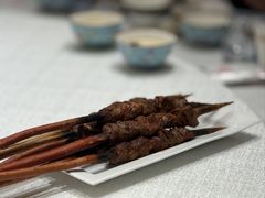 -新疆大厦·慕士塔格餐厅