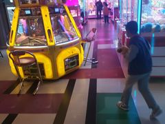 -阿尔法Game Station(中山路店)