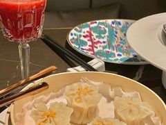 -海派悦庭·海胆烧麦·新融合菜(凯德广场店)