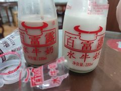 -百富露(跃龙北路店)
