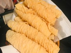 鬼马炸两-大红袍火锅料理(尖沙咀店)