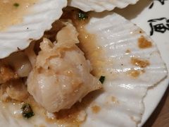 -大渔铁板烧(花园道店)