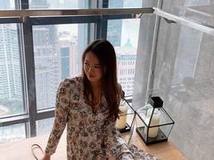 -重庆解放碑威斯汀酒店
