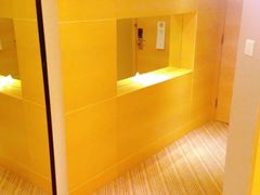 -上海新锦江大酒店