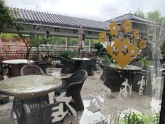 -香雪海饭店中餐厅(人民桥店)