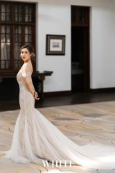 -纯色时光婚纱艺术馆WHITE