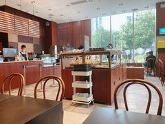 大堂-OUR Bakery(中海环宇荟店)