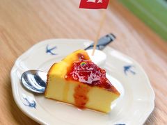 -Catch Bagel(芳草地店)