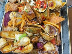 -郭记家常菜下水馆