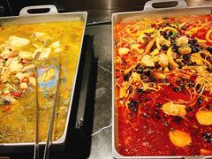 -梨花自助烤肉(天河城店)