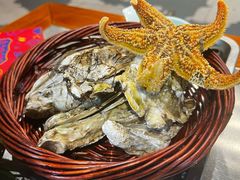 -遇西祠·海鲜烧烤(总店)