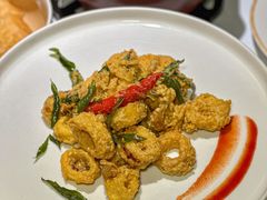 -狮拾久·现代新加坡料理(壹方城店)