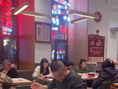 -喜家德虾仁水饺(中央大街店)