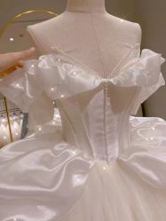 -LOVE SHINE婚纱·红鼎庄龙凤褂·妈妈装定制