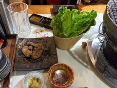 久藏心头肉-久藏·横膈膜烧肉·酒场(江汉路店)