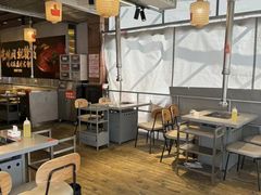 -赞酱川式烤肉(蜀都万达店)