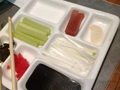 -黑窑厂糖油饼烤鸭·清真菜(黑窑厂街店)