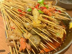 -口口一(江汉路店)