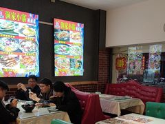 -阿楷·二十年烧烤宵夜·渔家小寨(达明店)
