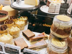 -Awfully Chocolate(来福士广场店)