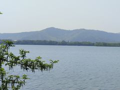 -石湖景区