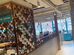 -半天妖烤鱼(方庄店)