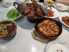 -川人百味(亿合城店)