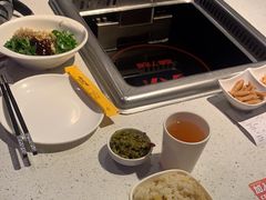 -味之绝美蛙鱼火锅(建设路店)