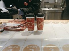 -霸王茶姬(南京六合天合广场店)