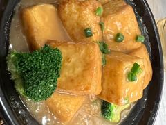 -李记潮汕砂锅粥(营福路店)