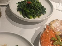 -羲和雅苑•北京烤鸭(国贸商城店)
