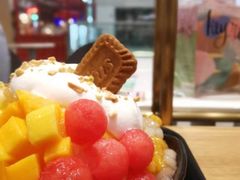 -鲜芋仙(番禺万达广场店)