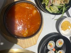 -韩时烤肉(枫蓝店)